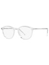 EYEWEAR VPR12Y 2AZ 1O1 52 - PRADA - BALAAN 1