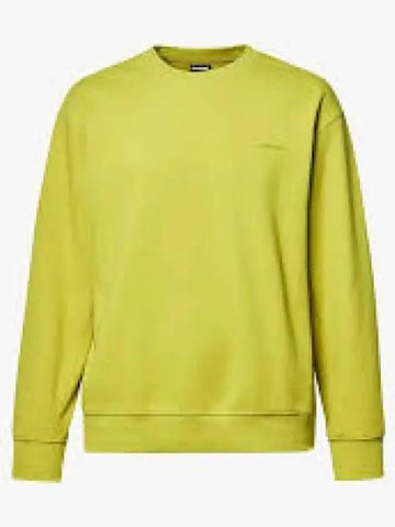 Primary Sweatshirt LC2395000 1280500 - SALOMON - BALAAN 1