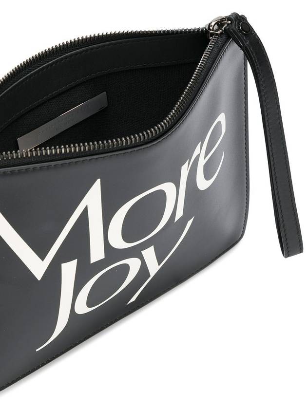 More Joy Clutch - CHRISTOPHER KANE - BALAAN 2