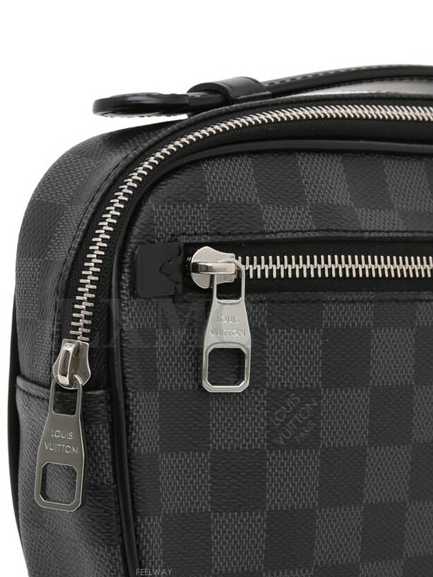 men messenger bag - LOUIS VUITTON - BALAAN 8