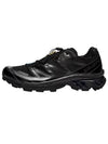 XT 6 ADV Black L41086600 - SALOMON - BALAAN 1