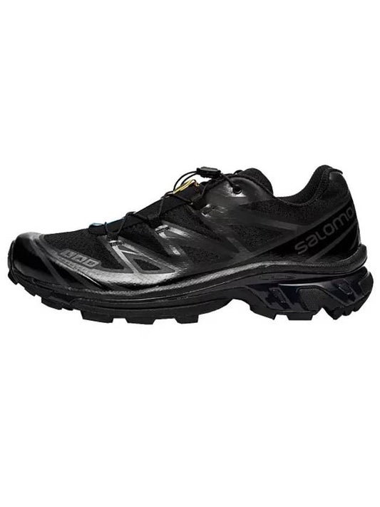 XT 6 ADV Black L41086600 - SALOMON - BALAAN 1