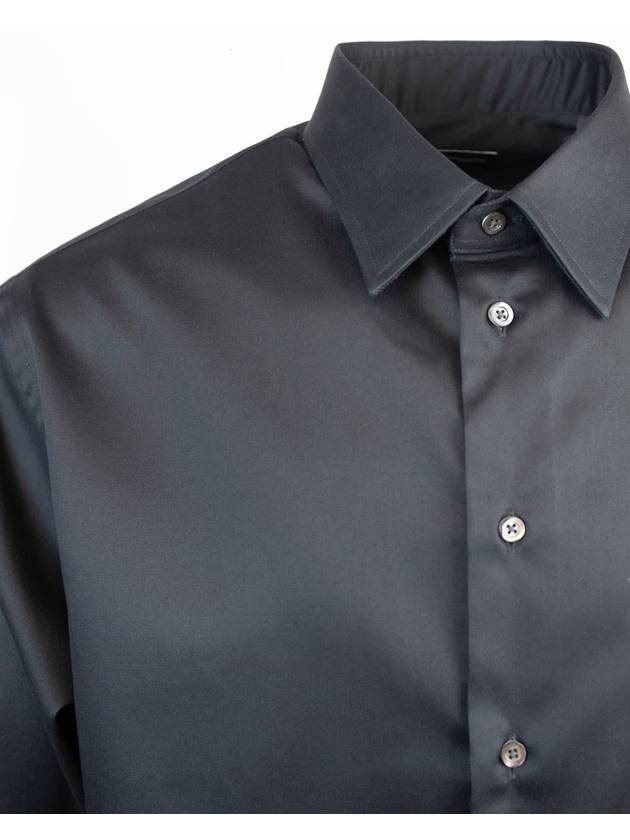 Emporio Armani Shirt - EMPORIO ARMANI - BALAAN 3