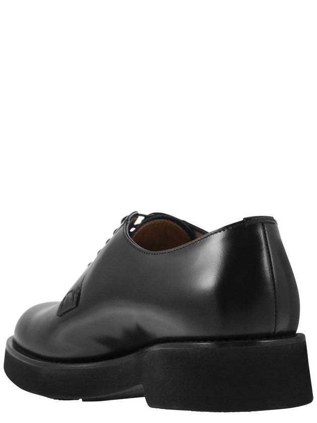 Shannon leather derby shoes DE02649SN - CHURCH'S - BALAAN 4