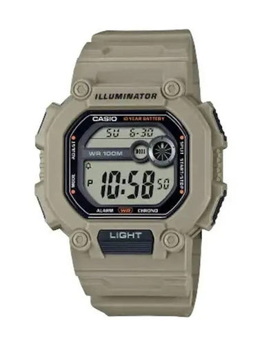 Watch Electronic Sports W737HX5A - CASIO - BALAAN 1