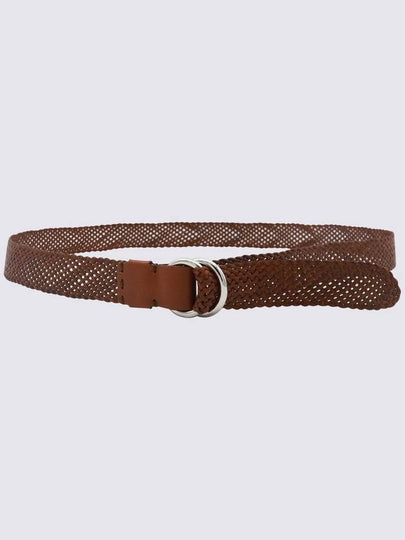 Brunello Cucinelli Belts - BRUNELLO CUCINELLI - BALAAN 2