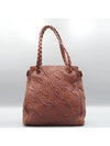 202027 shoulder bag - BOTTEGA VENETA - BALAAN 1