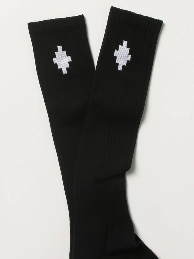 Marcelo Burlon County Of Milan men's socks - MARCELO BURLON - BALAAN 2