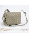 Loop Camera Mini Cross Bag Travertine - BOTTEGA VENETA - BALAAN 2