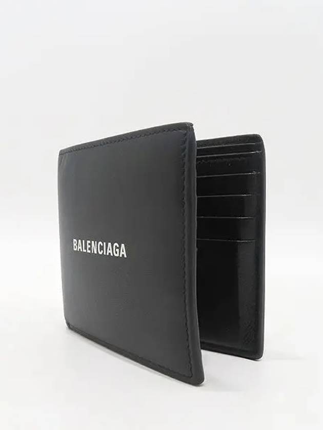 594549 half wallet - BALENCIAGA - BALAAN 3