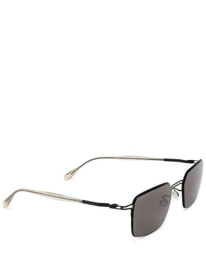 Mykita ALCOTT SUN Black - MYKITA - BALAAN 2