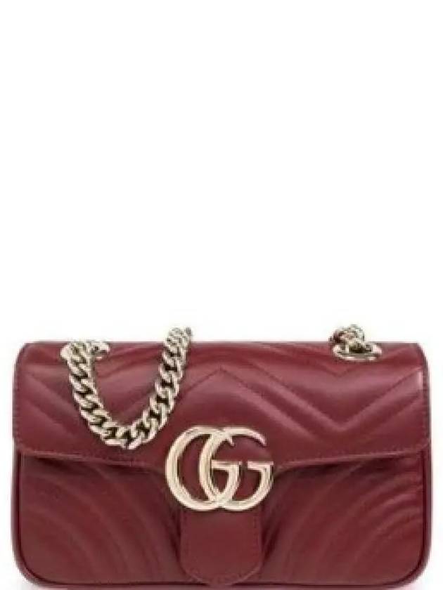 shoulder bag 446744 AADPJ6207 - GUCCI - BALAAN 2