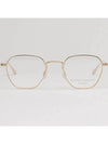 Acetate Glasses Gold - BARTON PERREIRA - BALAAN 4