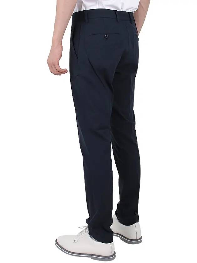 Vent Pants Navy - J.LINDEBERG - BALAAN 3