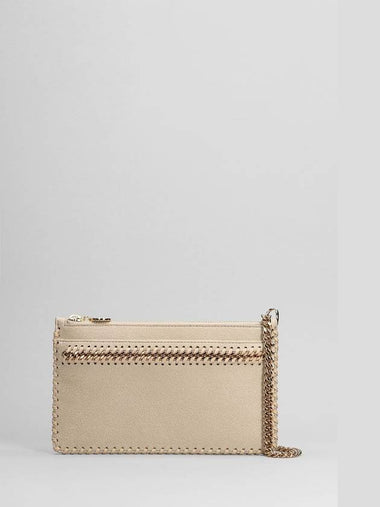 Stella McCartney Falabella Clutch Clutch - STELLA MCCARTNEY - BALAAN 1