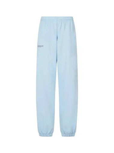 Unisex 365 midweight track pants light blue - PANGAIA - BALAAN 1