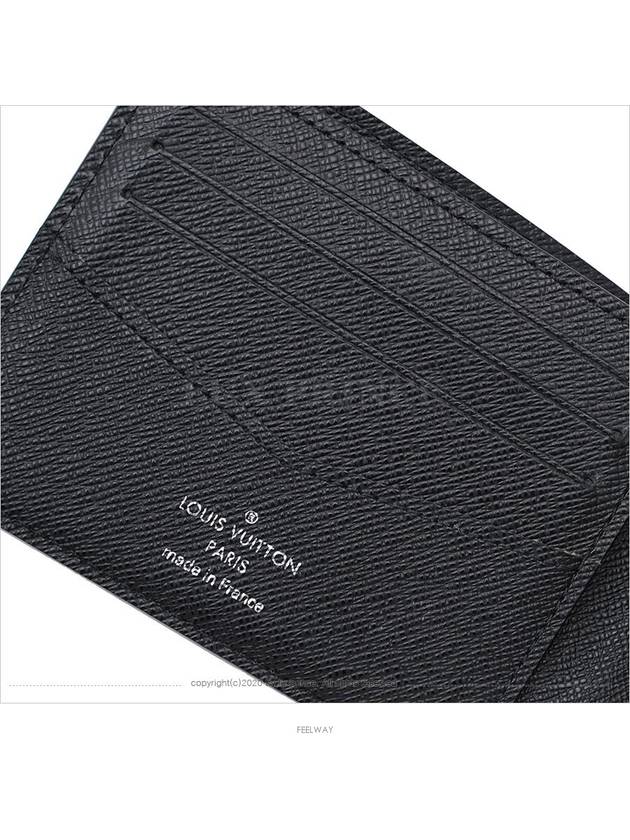 men s wallet - LOUIS VUITTON - BALAAN 6