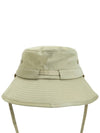 De Coeur Bucket Hat Sage - AMI - BALAAN 4