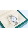 Rolex Datejust 41 White Plate Bindex 20 Years - ROLEX - BALAAN 4