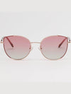 Sunglasses AS2201KS 002 Women Cat Eye Asian Fit - ANNA SUI - BALAAN 3