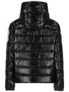 Kids SAULX Glossy Hood Padding 1A000 11 5963V 999 - MONCLER - BALAAN 3