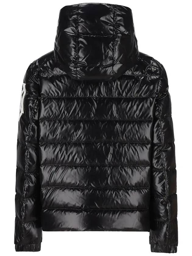 Kids Women SAULX Hood Padding 1A000 11 5963V 999 - MONCLER - BALAAN 3