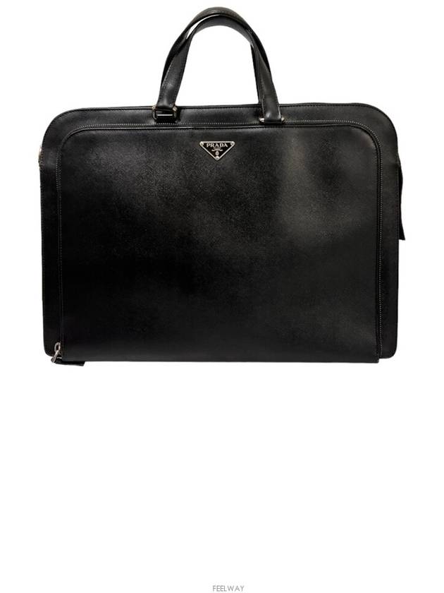 men tote bag - PRADA - BALAAN 1