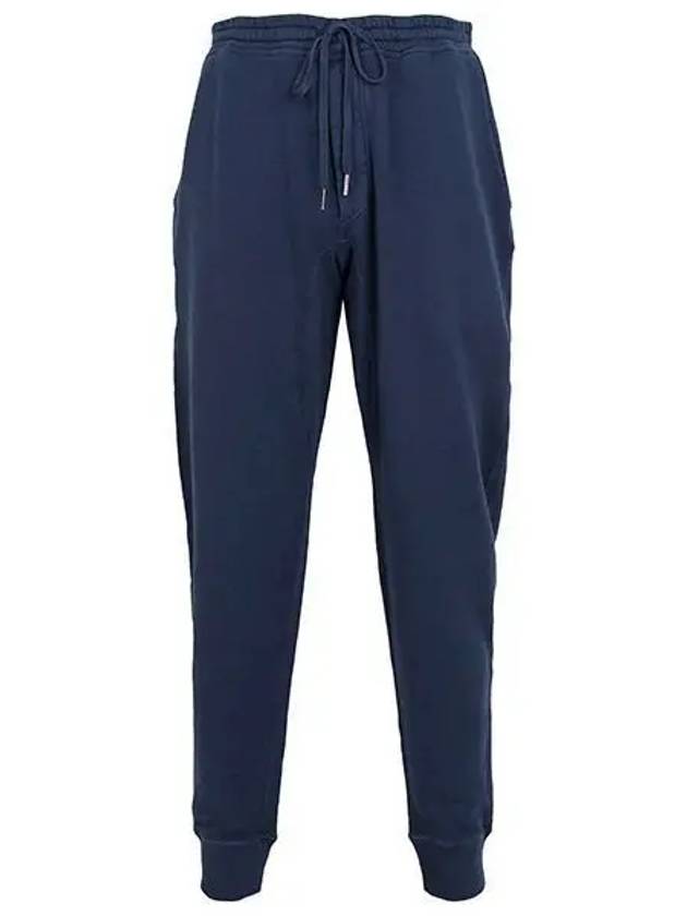 Vintage Dyed Track Pants Blue - TOM FORD - BALAAN 2