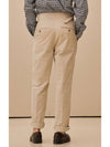 Gurkha Chino Straight Pants Beige - TRADCLUB - BALAAN 5