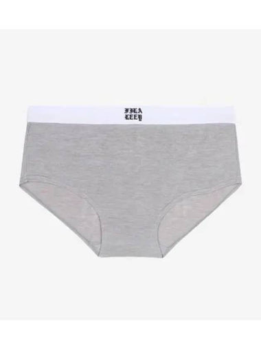 UNDERWEAR LEEY LOGO HIPHUGGER FI4BFG1777FLML - FILA - BALAAN 1