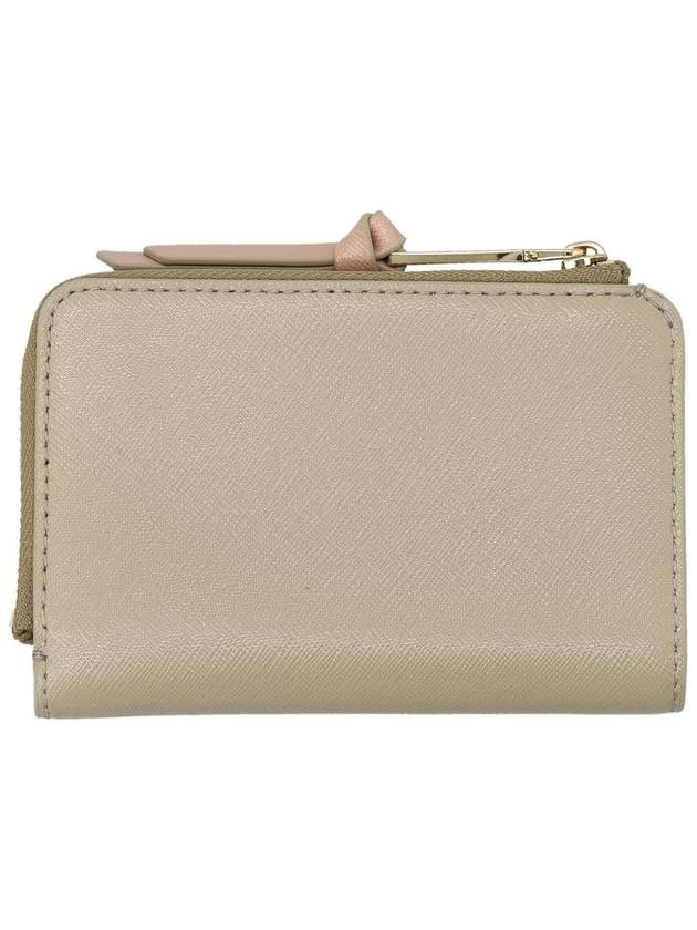 Marc Jacobs The Slim Bifold - MARC JACOBS - BALAAN 2