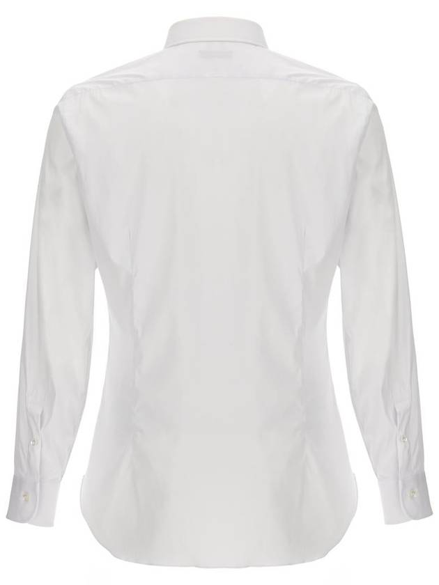 Barba Poplin Shirt - BARBA - BALAAN 2