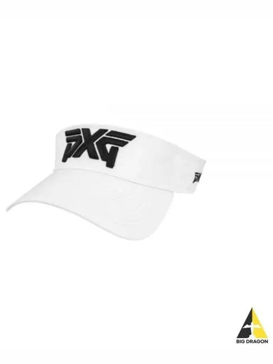 24 PROLIGHT COLLECTION SPORT VISOR ADJUSTABLE VELCRO 12835777 sports - PXG - BALAAN 1