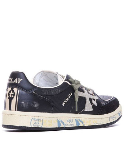 Premiata Sneakers - PREMIATA - BALAAN 2