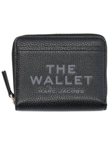 Marc Jacobs The Mini Compact Wallet - MARC JACOBS - BALAAN 1