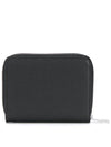 Emmanuel Compact Half Wallet Black - A.P.C. - BALAAN 3