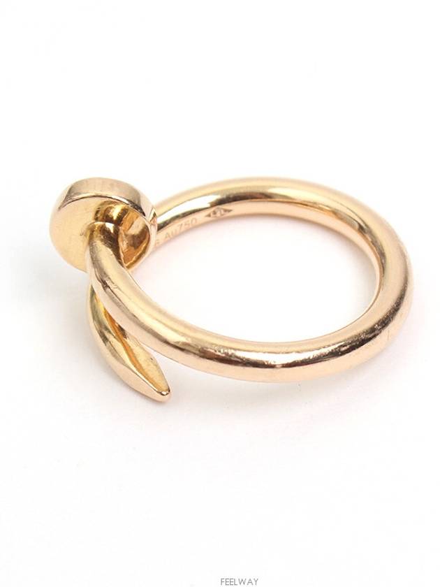 women rings - CARTIER - BALAAN 2