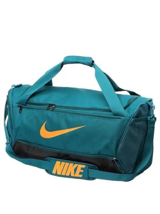 Brasilia duffel bag gym double - NIKE - BALAAN 1