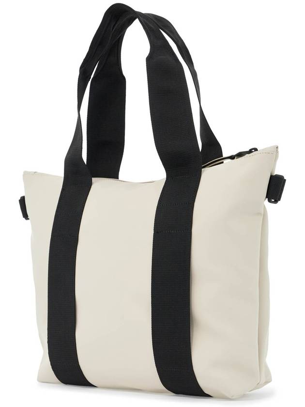 micro tote bag - RAINS - BALAAN 2