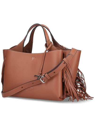 Tod's Bags.. Brown - TOD'S - BALAAN 2