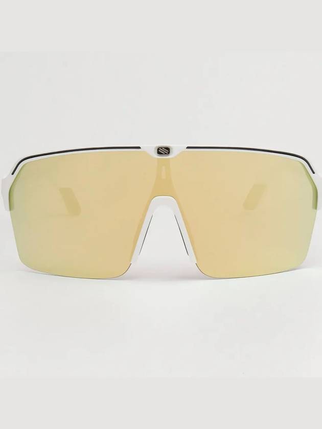 Eyewear Spinshield Air Sunglasses Gold - RUDYPROJECT - BALAAN 4