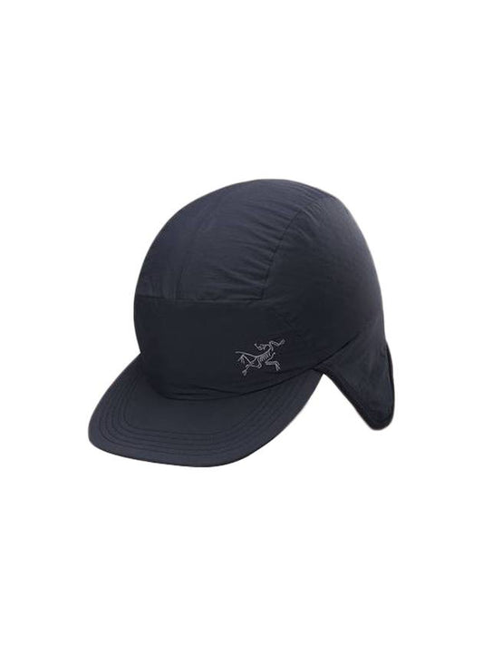 Proton Ball Cap Black - ARC'TERYX - BALAAN 1