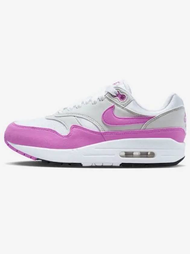 Women s Air Max 1 87 001 - NIKE - BALAAN 1