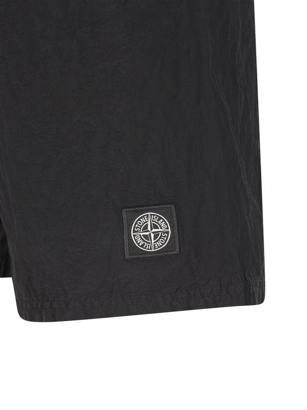 Stone Island Underwear Black - STONE ISLAND - BALAAN 3