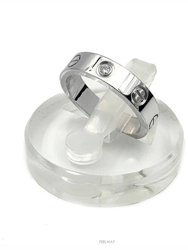 women rings - CARTIER - BALAAN 2