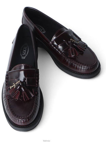 women loafers - TOD'S - BALAAN 1