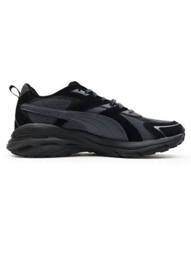 Hypnotic LS Low Top Sneakers Black - PUMA - BALAAN 1