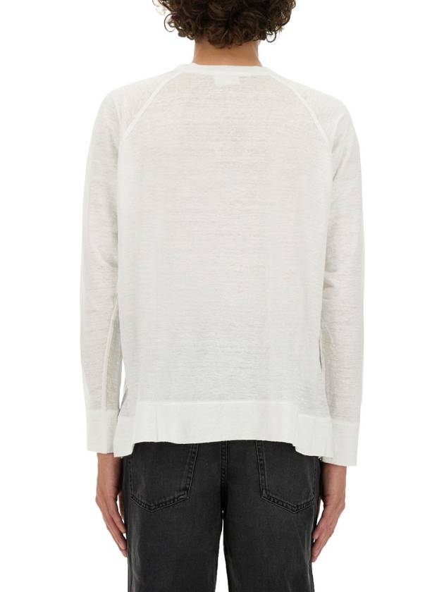 T-SHIRT "KIEFFER" - ISABEL MARANT - BALAAN 3