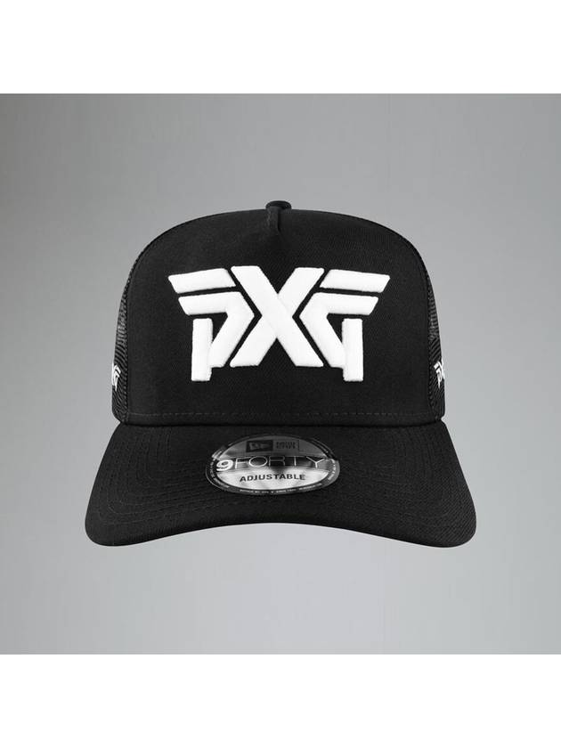 Aframe 940 Snapback Trucker - PXG - BALAAN 4