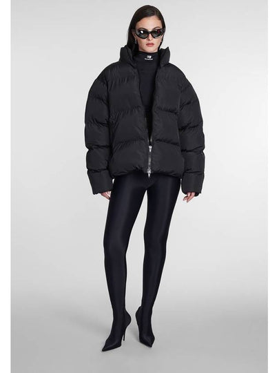 Balenciaga Puffer - BALENCIAGA - BALAAN 2